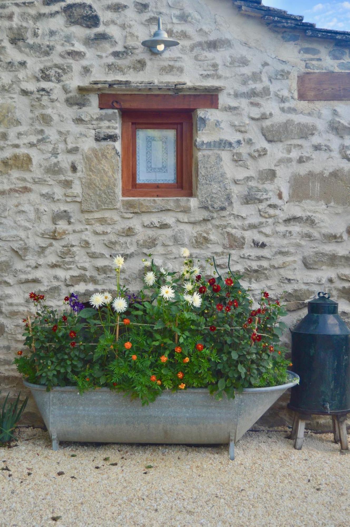 Hostal Borda De Fadrin Ipies Exterior foto