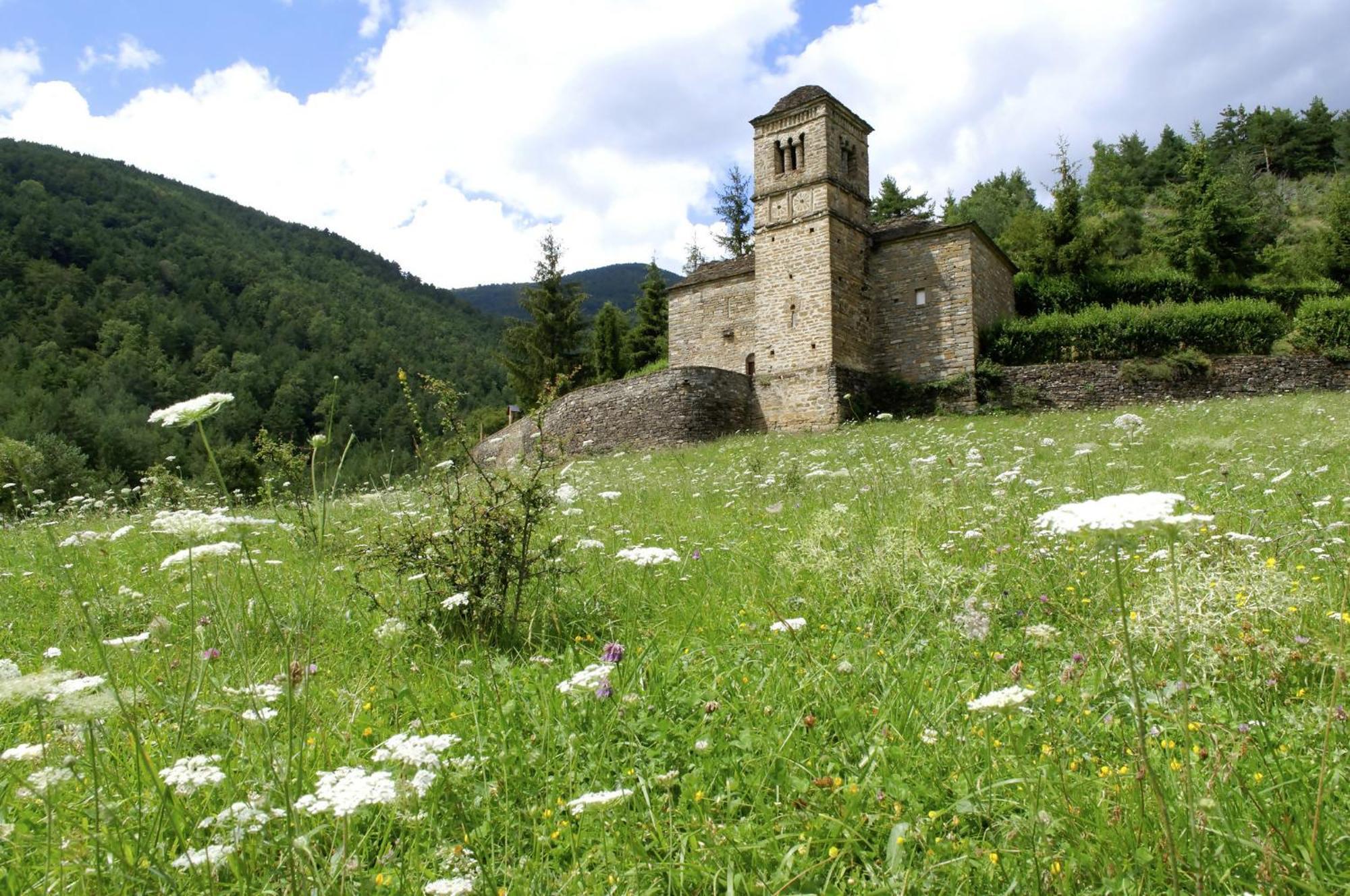 Hostal Borda De Fadrin Ipies Exterior foto