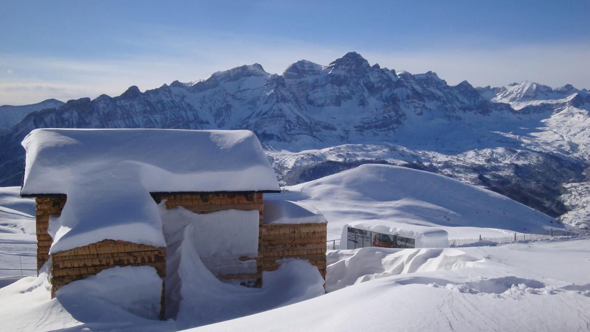 Hostal Borda De Fadrin Ipies Exterior foto