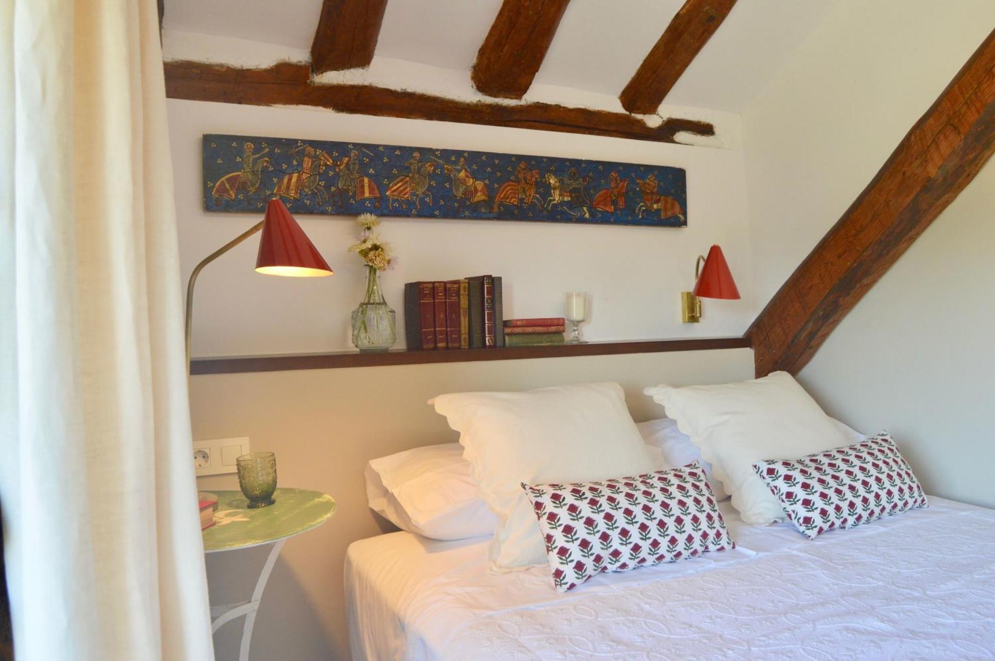 Hostal Borda De Fadrin Ipies Exterior foto