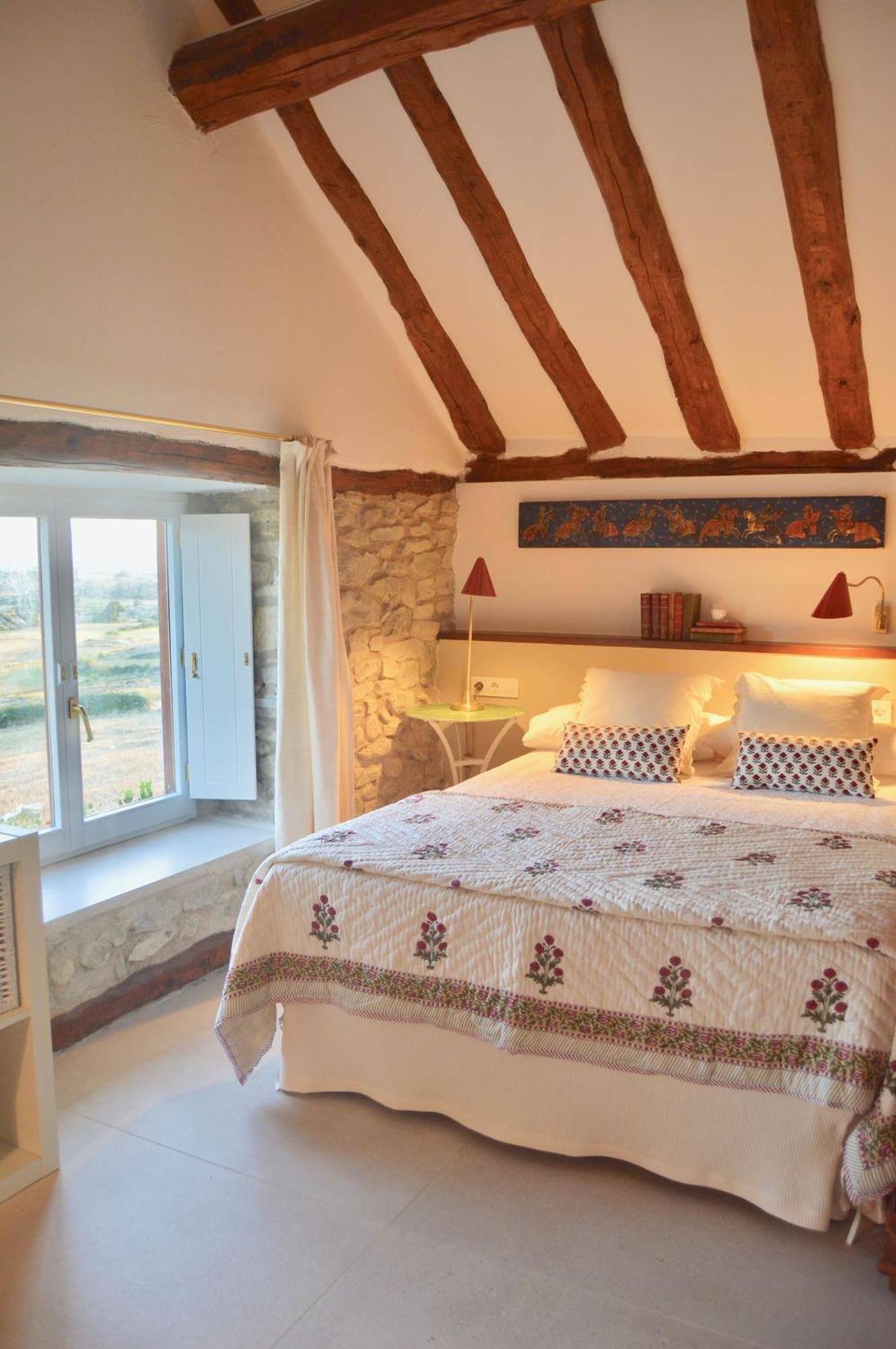 Hostal Borda De Fadrin Ipies Exterior foto