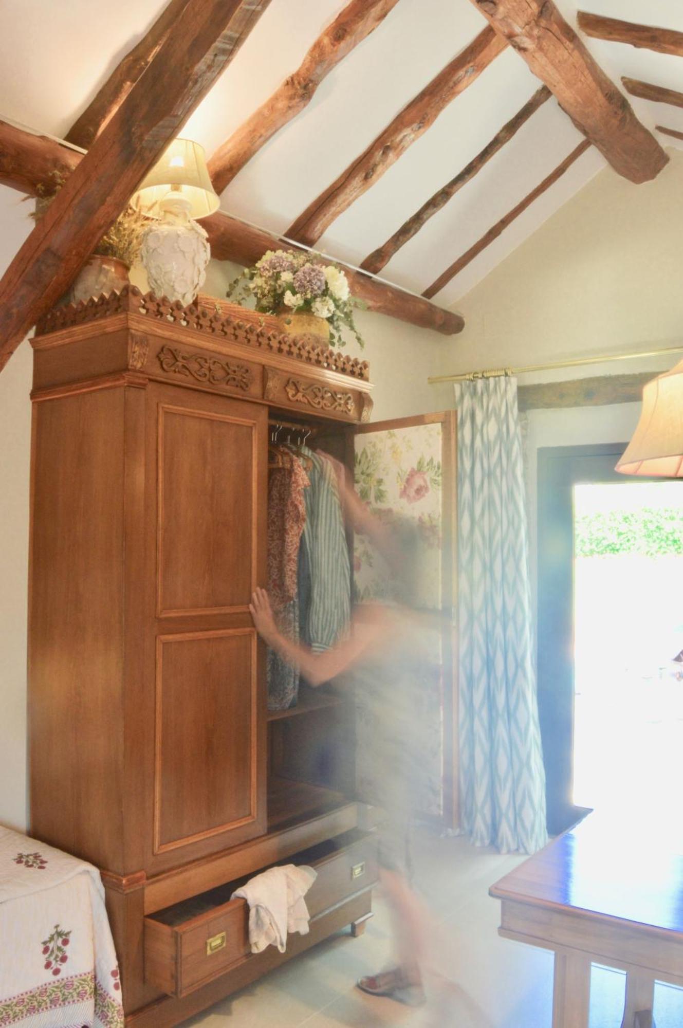 Hostal Borda De Fadrin Ipies Exterior foto