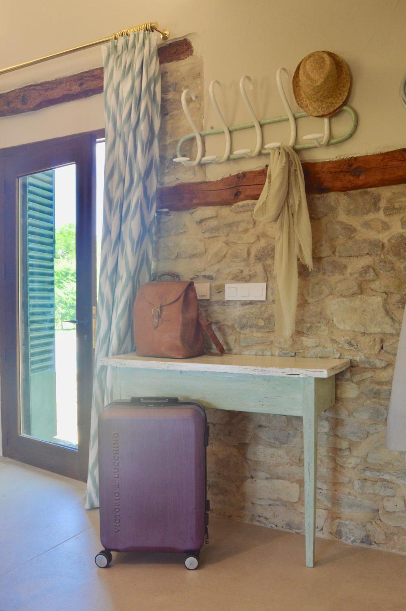 Hostal Borda De Fadrin Ipies Exterior foto
